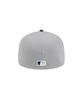 New Era Men's York Yankees 2025 Spring Training 59FIFTY Fitted Hat