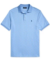 Polo Ralph Lauren Men's Big & Tall Soft Cotton Shirt