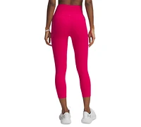 Under Armour Women's Motion Performance Capri Pants