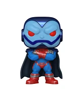 Funko Pop X-Men 1459 Apocalypse Vinyl Figure