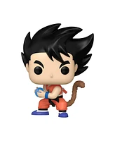 Funko Cartoon Network Goku 1780 Funko Pop Vinyl Figure