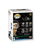 Funko Loki Season 2 O.b. Classic Funko Pop