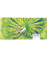 Junk Brand Men's and Women's Rick And Morty Oversized Headband