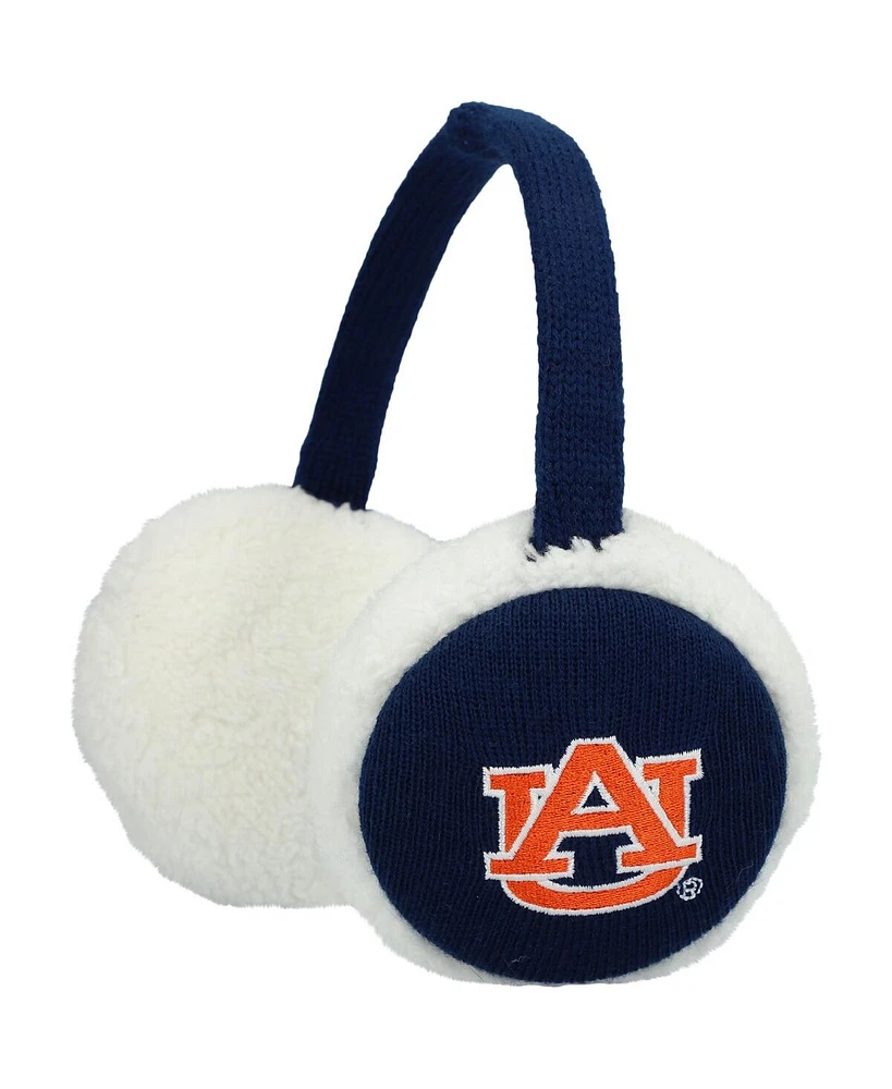 ZooZatz Women's Auburn Tigers Team Earmuffs