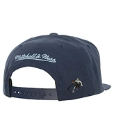 Men's Mitchell & Ness x AND1 Mixtape Vol. Adjustable Hat