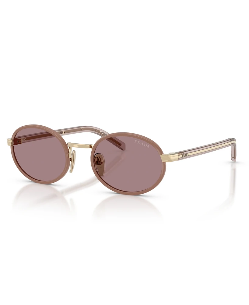 Prada Women's Small Sunglasses