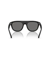 Burberry Men's Polarized Sunglasses