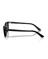 Ray-Ban Unisex Zaya Polarized Sunglasses
