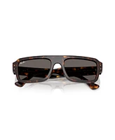 Ray-Ban Unisex Lukas Sunglasses