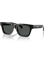 Versace Men's Large Sunglasses