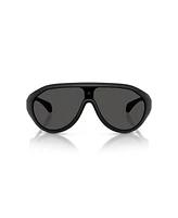 Moncler Unisex Bombolle Sunglasses, ME8009U