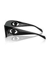 Versace Men's Large Sunglasses
