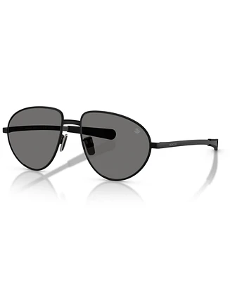 Moncler Unisex Vizla Polarized Sunglasses, ME4009