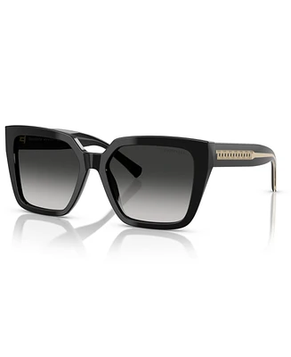 Tiffany & Co. Women's Large Sunglasses