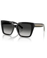 Tiffany & Co. Women's Large Sunglasses