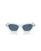 Tiffany & Co. Women's Standard Sunglasses