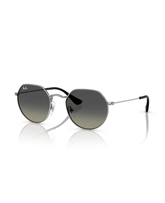 Ray-Ban Jr Jack Kids Sunglasses, RB9565S