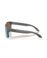 Oakley Men's Holbrook Polarized Sunglasses, OO9509