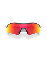 Oakley Unisex Radar Plate Sunglasses, OO9495D