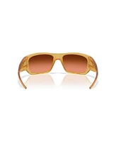 Oakley Men's Alexia Putellas Signature Series Masseter Sunglasses, OO9486