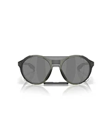 Oakley Men's Clifden Latitude Collection Polarized Sunglasses, OO9440