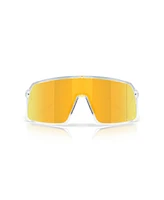 Oakley Men's Sutro Seek Collection Sunglasses, OO9406