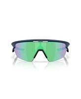 Oakley Unisex Sphaera Pacific Trail Collection Sunglasses, OO9403