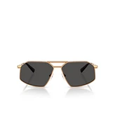 Michael Kors Men's Mar Vista Sunglasses