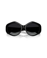 Tory Burch Women's Polarized Sunglasses