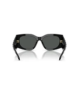 Tory Burch Women's Large Sunglasses