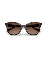 Coach Women's Polarized Sunglasses, CAD25 HC8419U