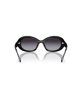 Tory Burch Women's Standard Sunglasses, TY7214U