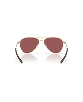 Costa Del Mar Women's Piper Polarized Sunglasses