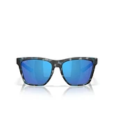 Costa Del Mar Women's Panga Ii Polarized Sunglasses
