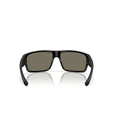 Costa Del Mar Men's Fly Line Polarized Sunglasses
