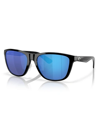 Costa Del Mar Unisex Corrientes Polarized Sunglasses