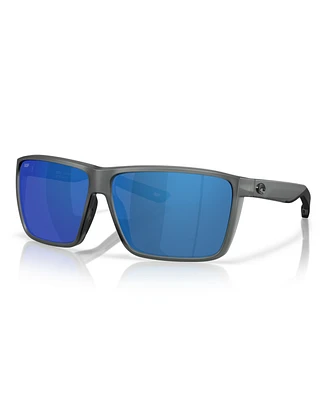 Costa Del Mar Men's Rincon Ii Polarized Sunglasses