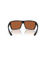 Costa Del Mar Men's Rincon Ii Polarized Sunglasses