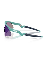Oakley Jr Unisex Resistor Sweep Youth Fit Sunglasses