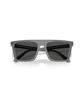 Michael Kors Men's Edgewater Sunglasses, MK2249U