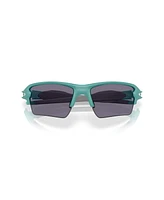 Oakley Men's 2.0 Xl Flak Sunglasses, OO9188