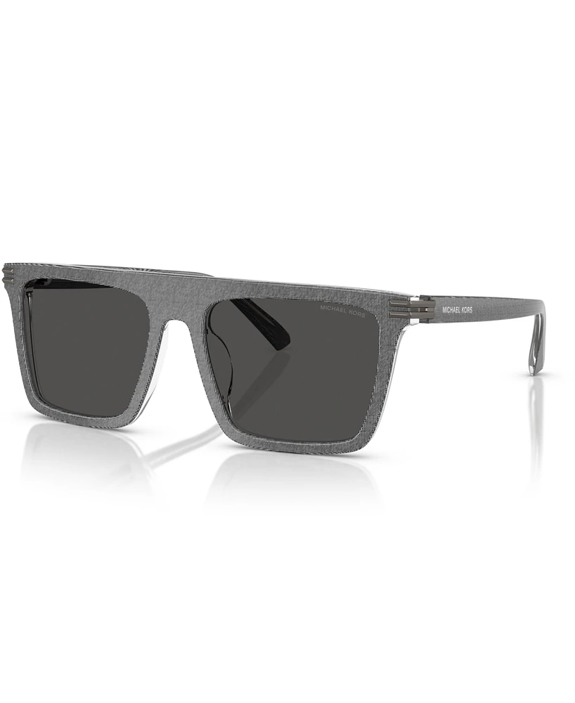 Michael Kors Men's Edgewater Sunglasses, MK2249U