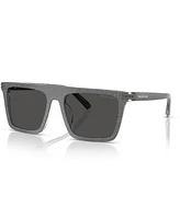 Michael Kors Men's Edgewater Sunglasses, MK2249U