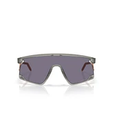 Oakley Men's Bxtr Metal Forge Collection Sunglasses, OO9237