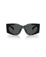 Tory Burch Women's Large Sunglasses