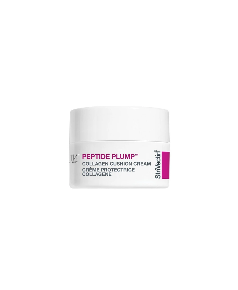 Spend $125, Get More! Free Collagen Cushion Cream Sample with any $125 StriVectin purchase