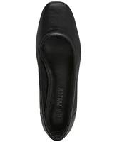 Steve Madden Women's Mollie Block-Heel Pumps