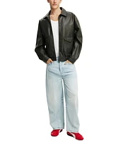 Cotton On Men's Baggy Balloon Jean