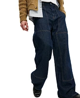 Cotton On Men's Super Baggy Balloon Jean