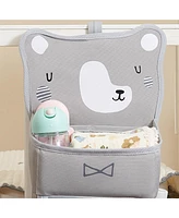 Sunveno Snug Companion Crib Organizer
